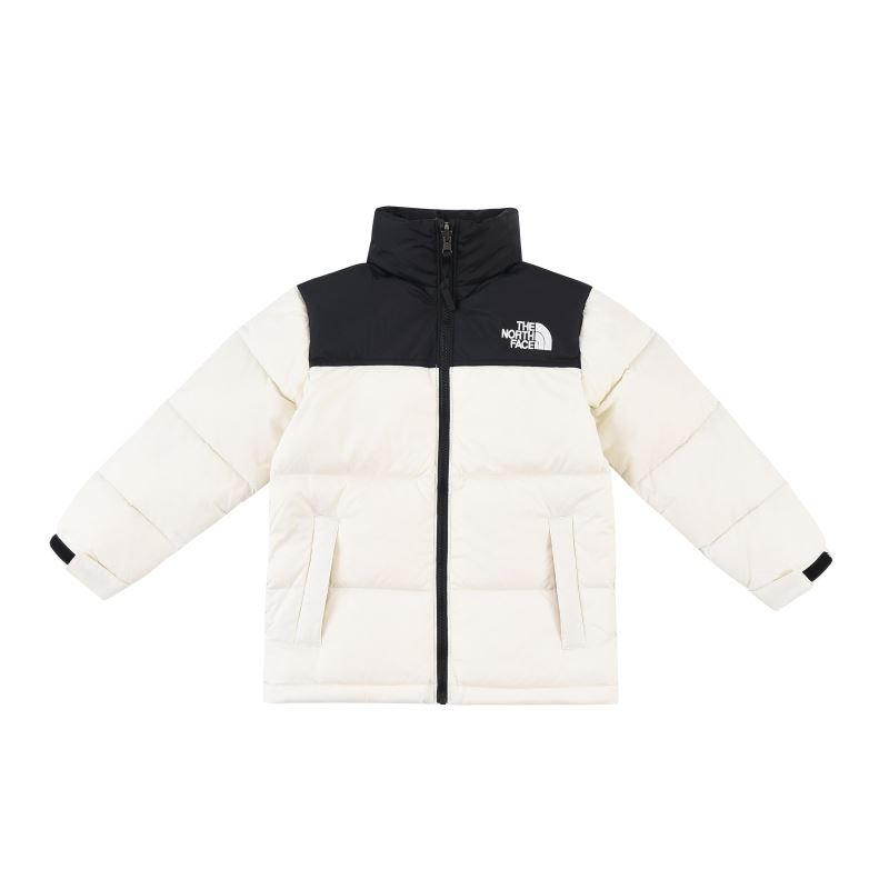 The North Face Down Jackets